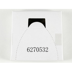 Cardboard Sleeve 6270532 with Contents