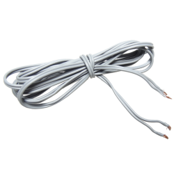 Electric, Wire 12V / 4.5V with 2 Leads, 190 Studs (152cm) Long Electric, Wire 12V / 4.5V with 2 Leads, 190 Studs (152cm) Long