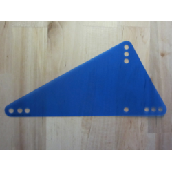 Plastic Science & Technology Panel - Triangle Medium