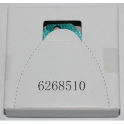 Cardboard Sleeve 6268510 with Contents