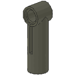 Technic, Shock Absorber 6.5L, Cylinder Technic, Shock Absorber 6.5L, Cylinder