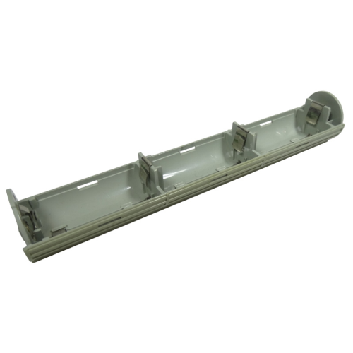 Деталь LEGO 4350 Electric 4.5V 3 C-Cell Battery Box (Bottom Half) 4 x 22