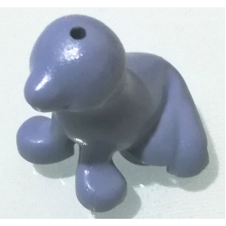 Seal, Friends Style