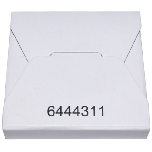 Деталь LEGO 6444311 Cardboard Sleeve 6444311 with Contents