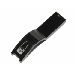 Vehicle, Mudguard 1 x 4 1/2 with Headlight with White Lower Edge Pattern (Sticker) - Set 30195 Vehicle, Mudguard 1 x 4 1/2 with Headlight with White Lower Edge Pattern (Sticker) - Set 30195