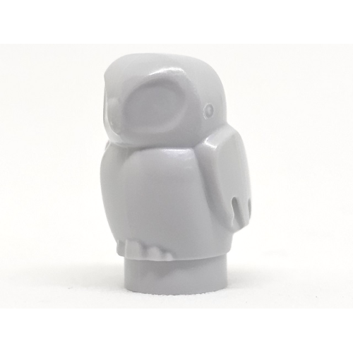 Деталь LEGO 3753 Owl, Small