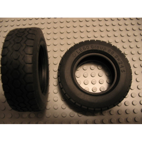Деталь LEGO 32003 Tire 68.8 x 24 S