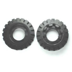 Tire 17 x 43 for Gear 9 Tooth Tire 17 x 43 for Gear 9 Tooth