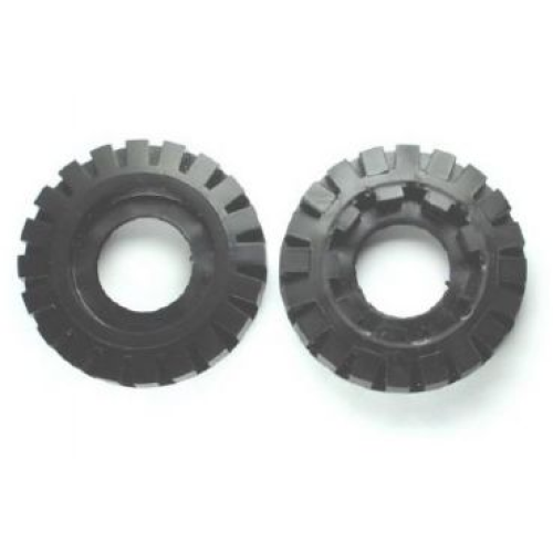 Деталь LEGO 3634b Tire 17 x 43 for Gear 9 Tooth