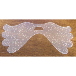 Plastic Part for Set 5961 - Belville Horse Wings