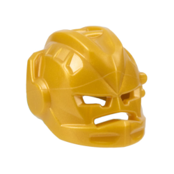 Minifigure, Headgear Helmet Hero Factory (Rocka) Minifigure, Headgear Helmet Hero Factory (Rocka)