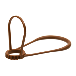 Belville Horse Bridle - Hard Plastic