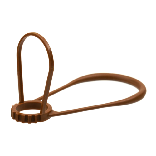 Деталь LEGO 6204a Belville Horse Bridle - Hard Plastic