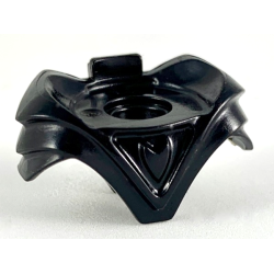 Minifigure Armor Breastplate with Shoulder Protection