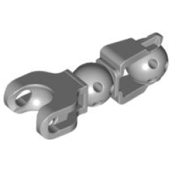 Hero Factory Arm / Leg with Ball Joint and Ball Socket Hero Factory Arm / Leg with Ball Joint and Ball Socket