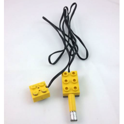 Electric Sensor, Temperature with Short Lead Electric Sensor, Temperature with Short Lead