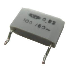 Electric, Capacitor for Cable 2913c02 Electric, Capacitor for Cable 2913c02