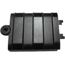 Electric RC Racer Car Base 8 x 23 x 5 2/3 Battery Cover (Fits 3162c01) Electric RC Racer Car Base 8 x 23 x 5 2/3 Battery Cover (Fits 3162c01)