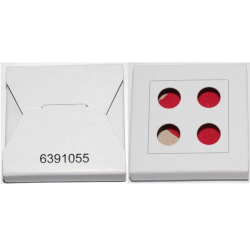 Cardboard Sleeve 6391055 with Contents