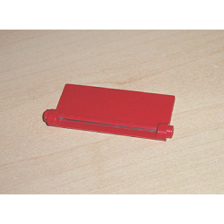 Garage Door 1 x 3 x 5 Automatic with Octagon Stud and Round Stud Garage Door 1 x 3 x 5 Automatic with Octagon Stud and Round Stud