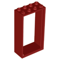 Door, Frame 2 x 4 x 6 Door, Frame 2 x 4 x 6