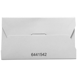 Cardboard Sleeve 6441542 with Contents