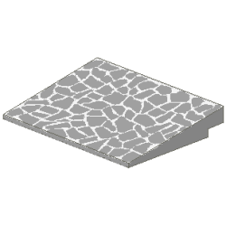 Slope 10 6 x 8 with Slate Roof Pattern Slope 10 6 x 8 with Slate Roof Pattern