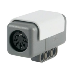 Electric Sensor - LogIT Adapter