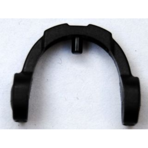 Деталь LEGO 14045 Minifigure, Ear Protectors / Headphones / Headset - Thick Arms