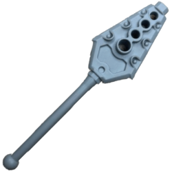 Galidor Promo Staff Jens