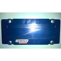 Technic, Panel Plate 5 x 11 x 1 with 'EGOR DESIGN' Pattern Model Right Side (Sticker) - Set 41999 Technic, Panel Plate 5 x 11 x 1 with 'EGOR DESIGN' Pattern Model Right Side (Sticker) - Set 41999