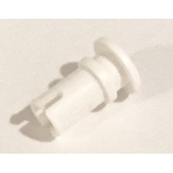 Technic, Pin 1/2 with Foil Connector