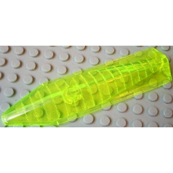 Electric, Light & Sound 4 x 20 x 5 Insectoid Stinger, Reflector Electric, Light & Sound 4 x 20 x 5 Insectoid Stinger, Reflector