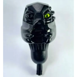 Galidor Promo Head Gorm