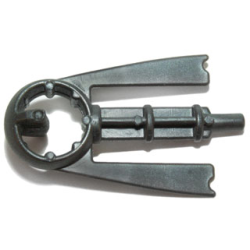 Bionicle Weapon Mistika Nynrah Ghost Blaster Ammo - Lime Bionicle Weapon Mistika Nynrah Ghost Blaster Ammo - Lime