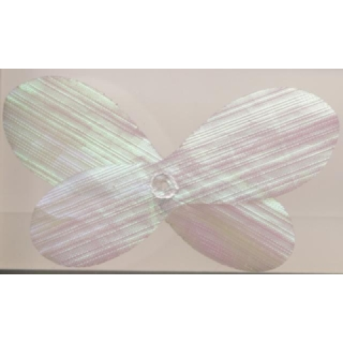 Деталь LEGO 72571 Belville Fairy Wings, Fabric