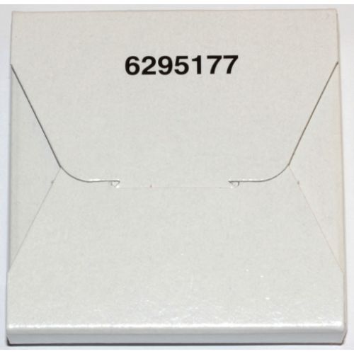 Деталь LEGO 6295177 Cardboard Sleeve 6295177 with Contents
