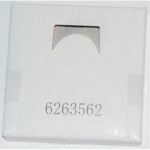 Деталь LEGO 6263562 Cardboard Sleeve 6263562 with Contents
