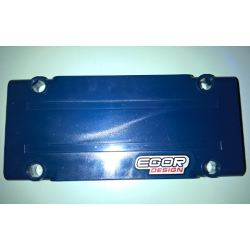 Technic, Panel Plate 5 x 11 x 1 with 'EGOR DESIGN' Pattern Model Left Side (Sticker) - Set 41999 Technic, Panel Plate 5 x 11 x 1 with 'EGOR DESIGN' Pattern Model Left Side (Sticker) - Set 41999