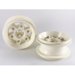 Wheel 81.6 x 34 Six Spoke Wheel 81.6 x 34 Six Spoke