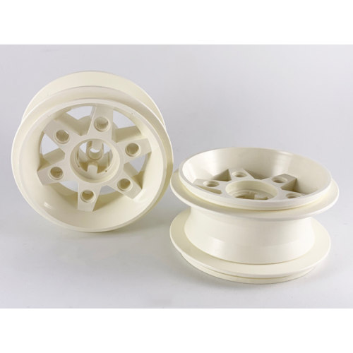 Деталь LEGO 2998 Wheel 81.6 x 34 Six Spoke