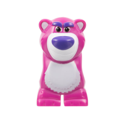 Bear Body 'Lotso' Pattern Bear Body 'Lotso' Pattern