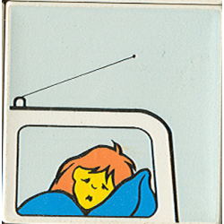 Duplo, Tile 2 x 2 x 1 with Community Mosaic Picture 15 Pattern Duplo, Tile 2 x 2 x 1 with Community Mosaic Picture 15 Pattern