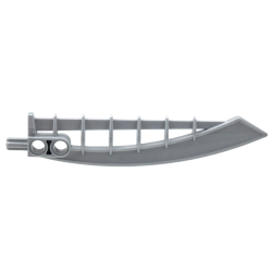 Bionicle Weapon Air Katana Bionicle Weapon Air Katana