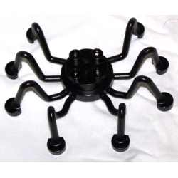 Duplo Spider Legs with 2 x 2 Studs Duplo Spider Legs with 2 x 2 Studs