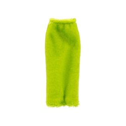 Scala, Clothes Female Skirt Long