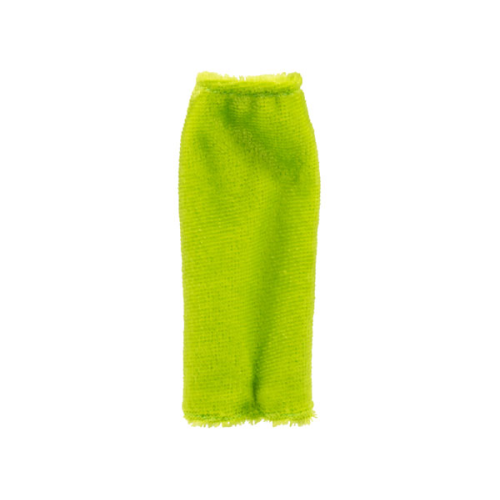 Деталь LEGO 22206 Scala, Clothes Female Skirt Long