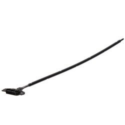 Rip Cord 5 x 23 Round, Raised Handle Edge Rip Cord 5 x 23 Round, Raised Handle Edge