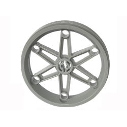 Wheel 61.6mm D. x 13.6mm Motorcycle Wheel 61.6mm D. x 13.6mm Motorcycle