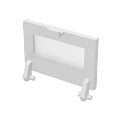 Homemaker Stove / Oven Door